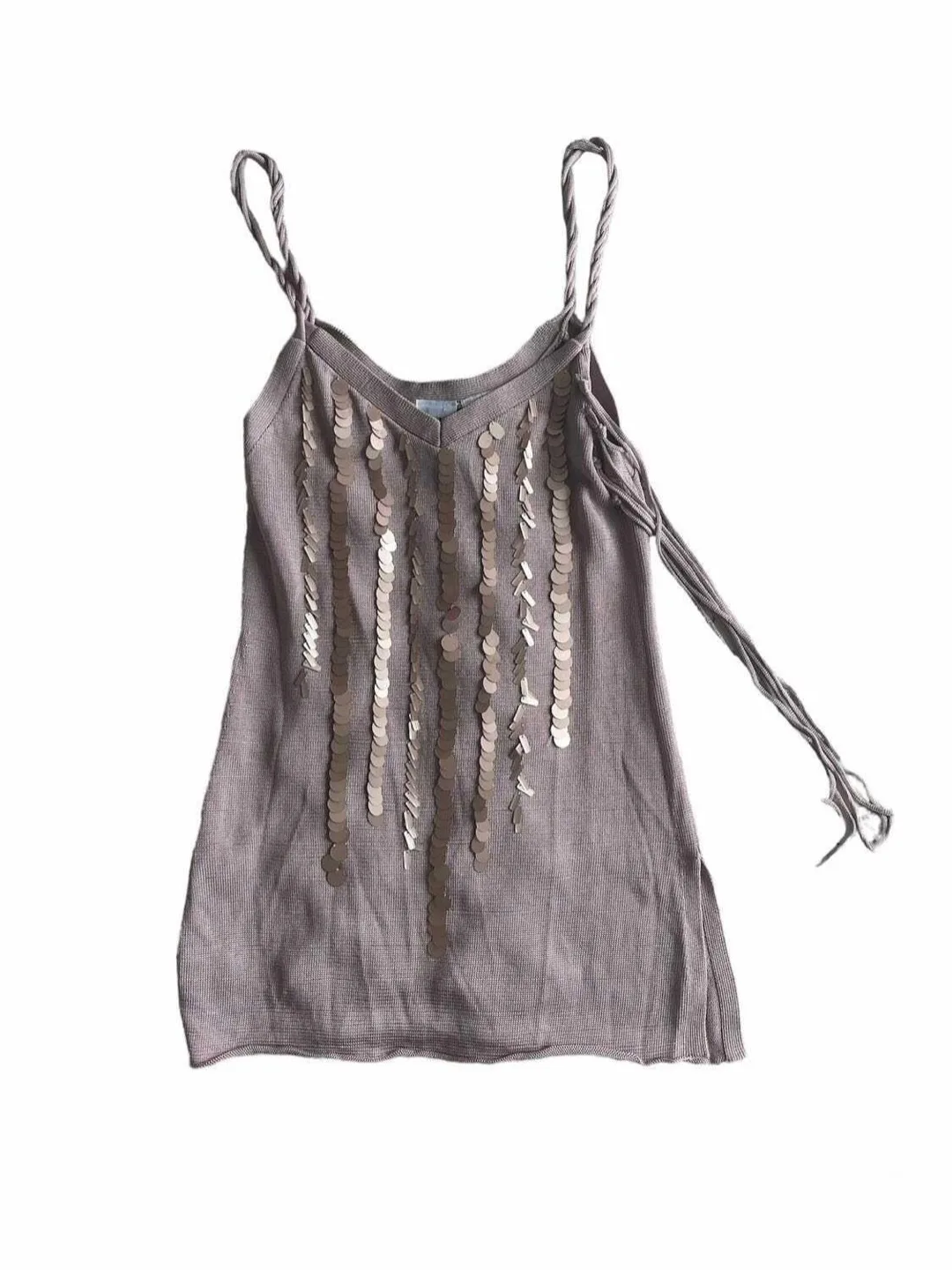 Armani Exchange Knit Top image indicator(5)