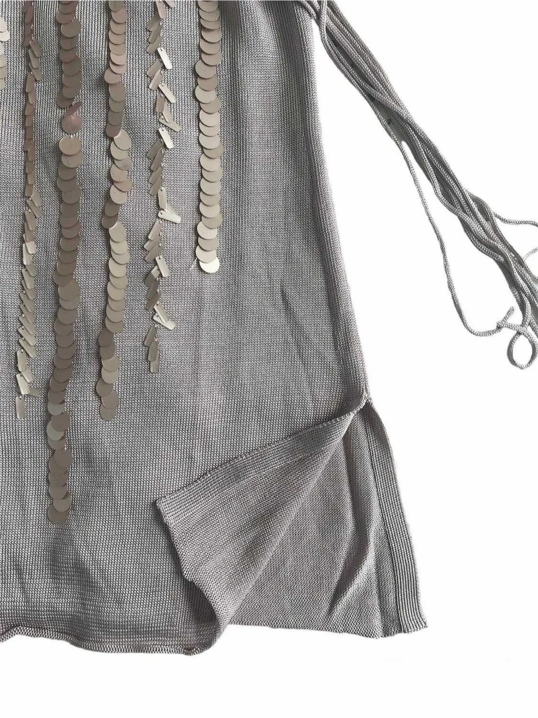 Armani Exchange Knit Top image indicator(7)