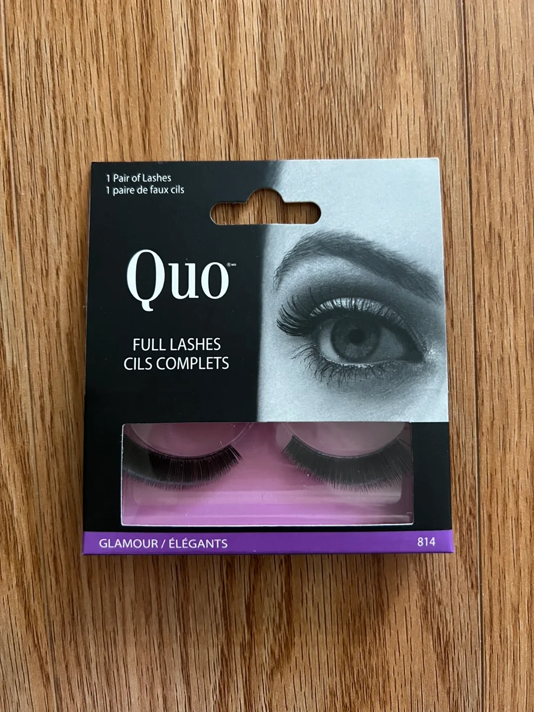NEW Quo Full Lashes thumbnail