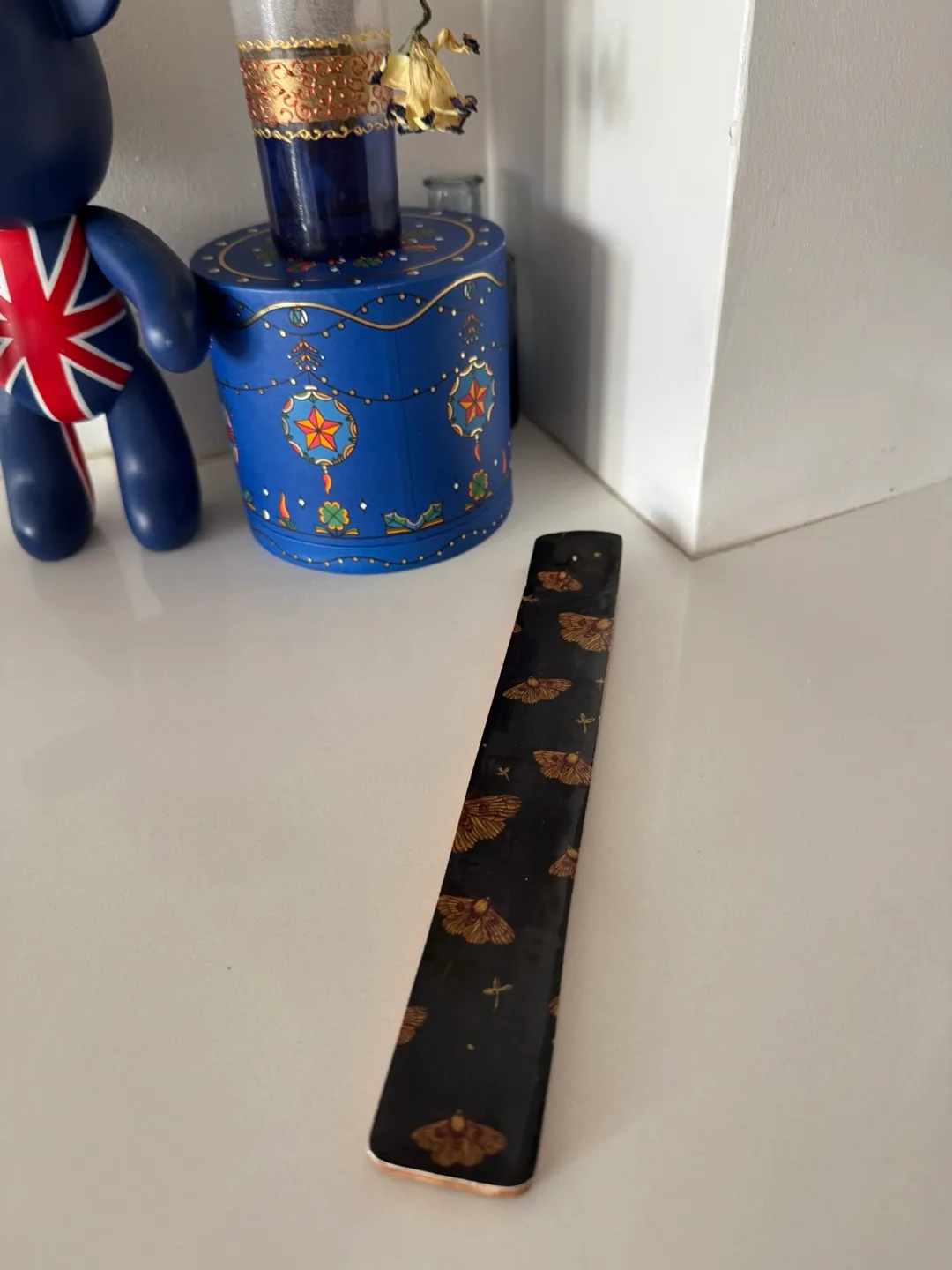 Decorative Incense Holder image indicator(2)