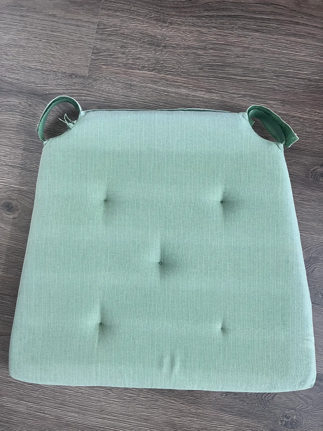 Green Seat Cushions image indicator(2)