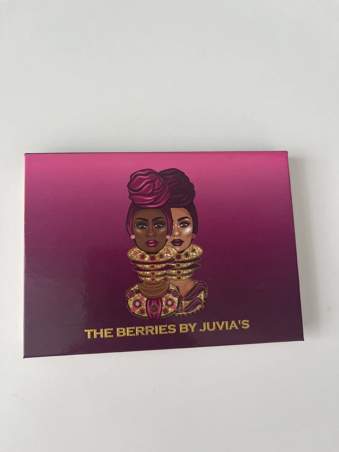 Juvia's Place Pressed Pigment Eyeshadow Palettes image indicator(2)