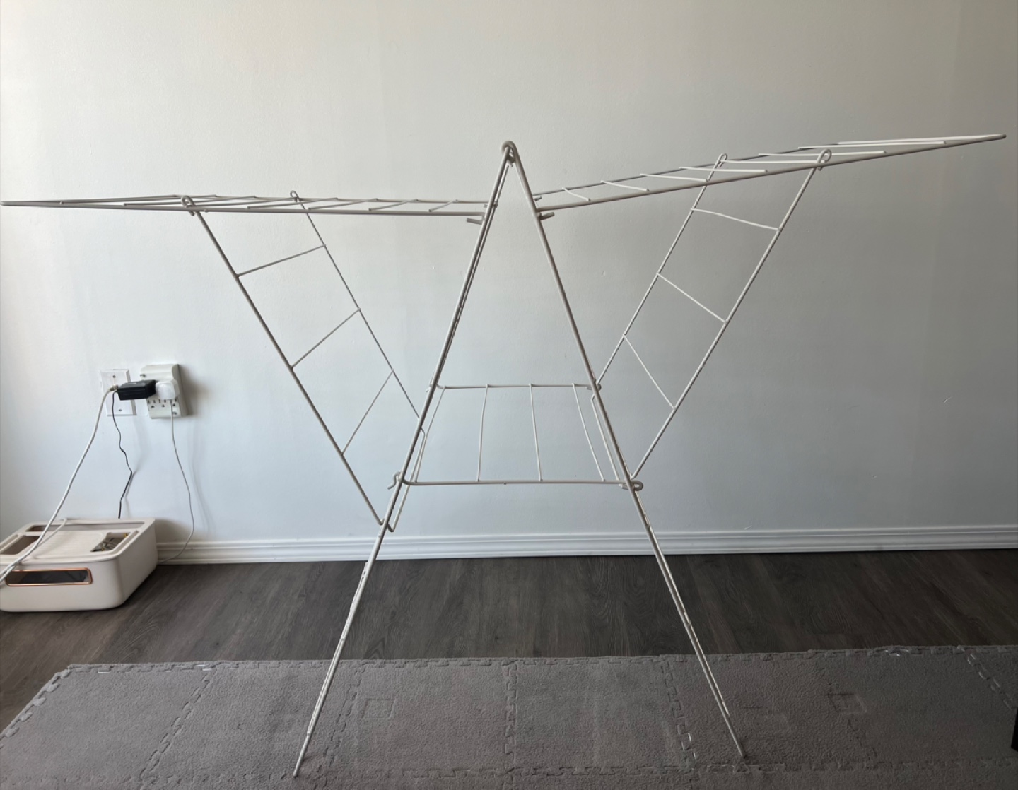Clothes Drying Rack