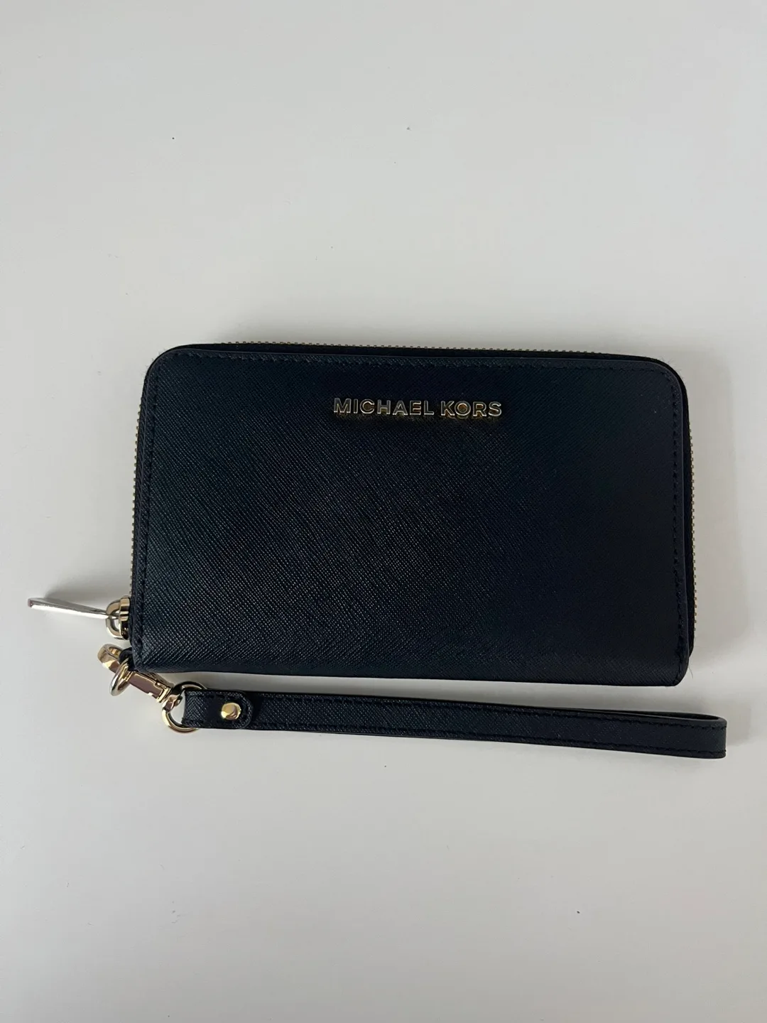 Michael Kors Wristlet Wallet thumbnail