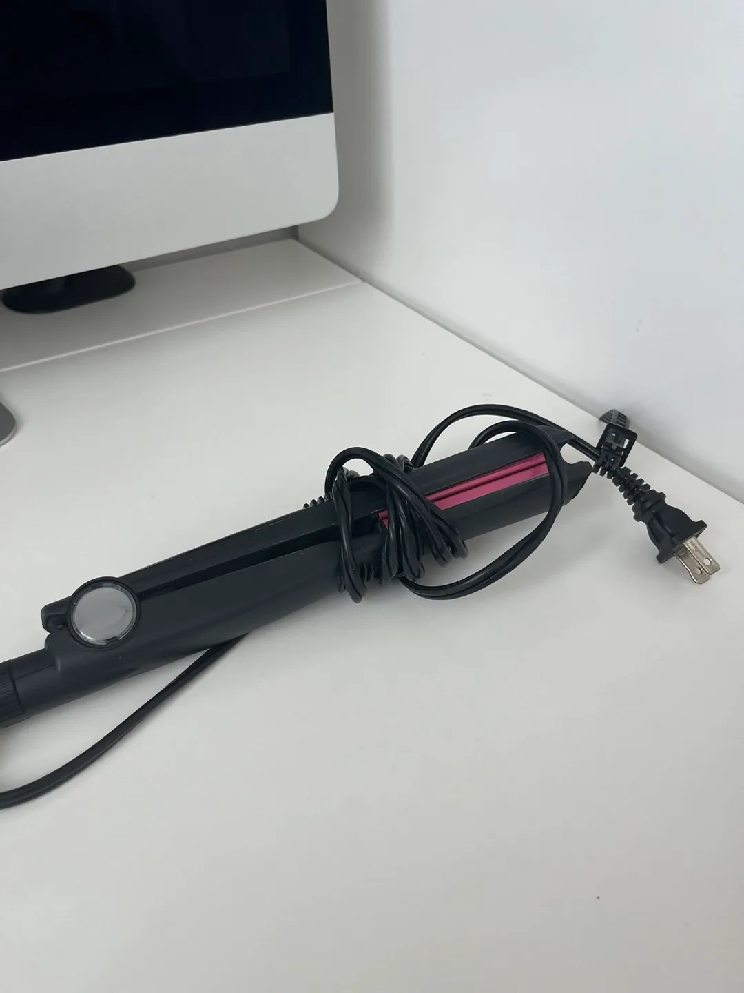 Hair Straightener image indicator(2)