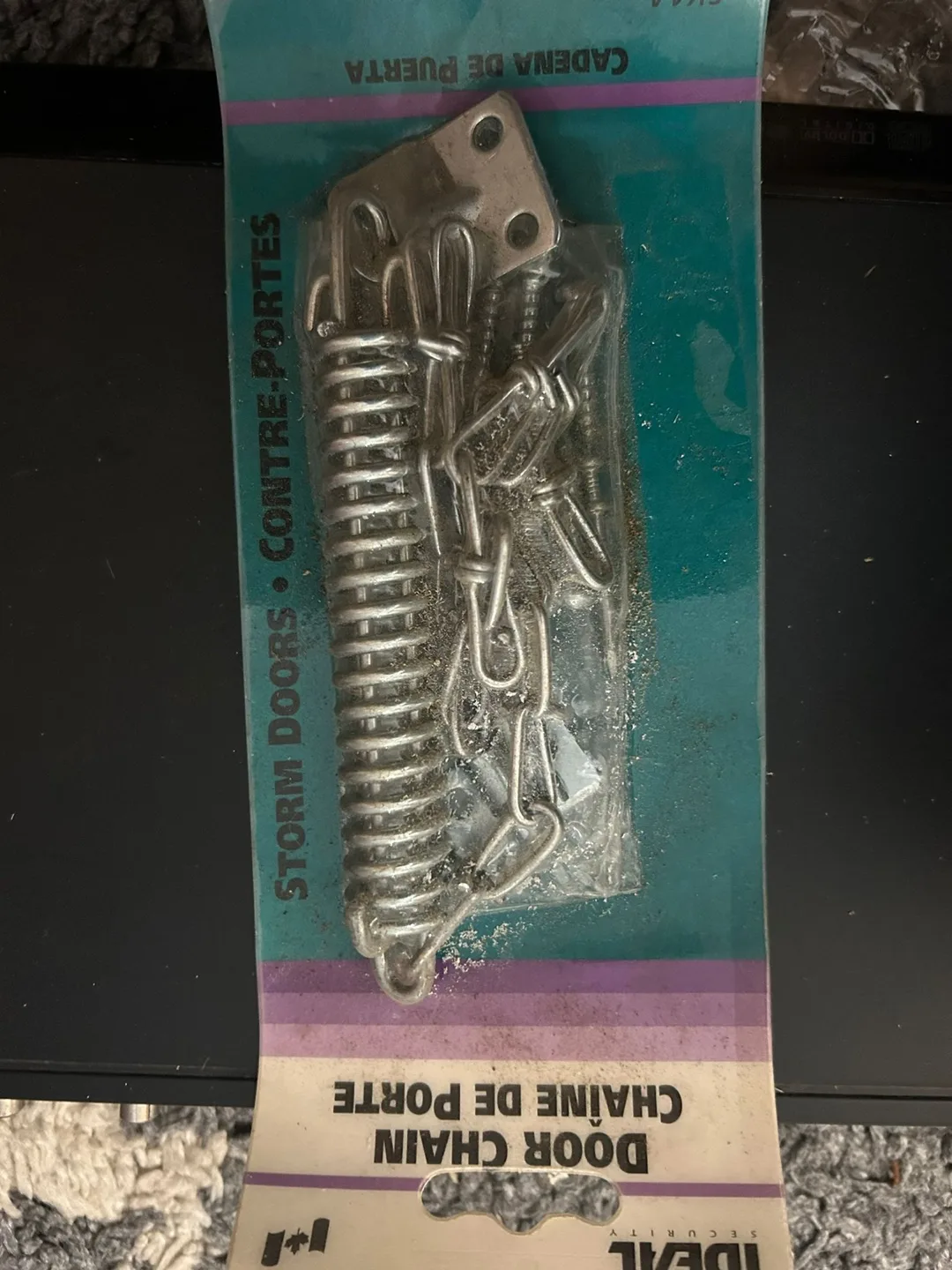 Ideal Door Chain thumbnail
