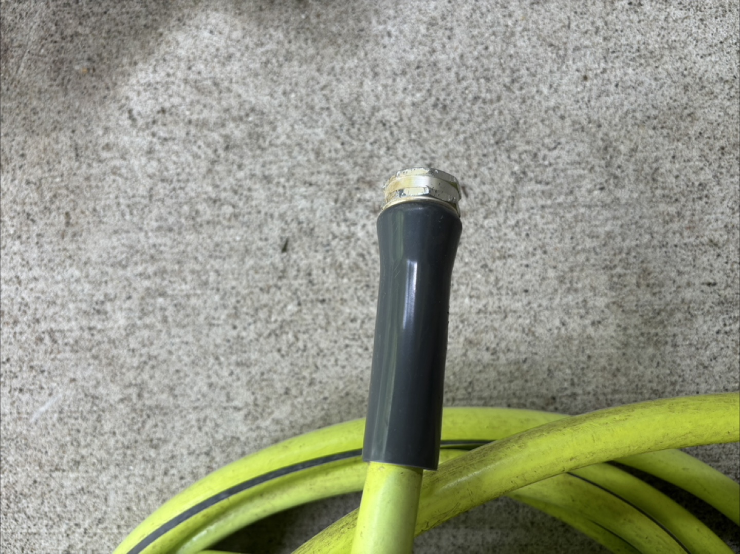 Garden Hose