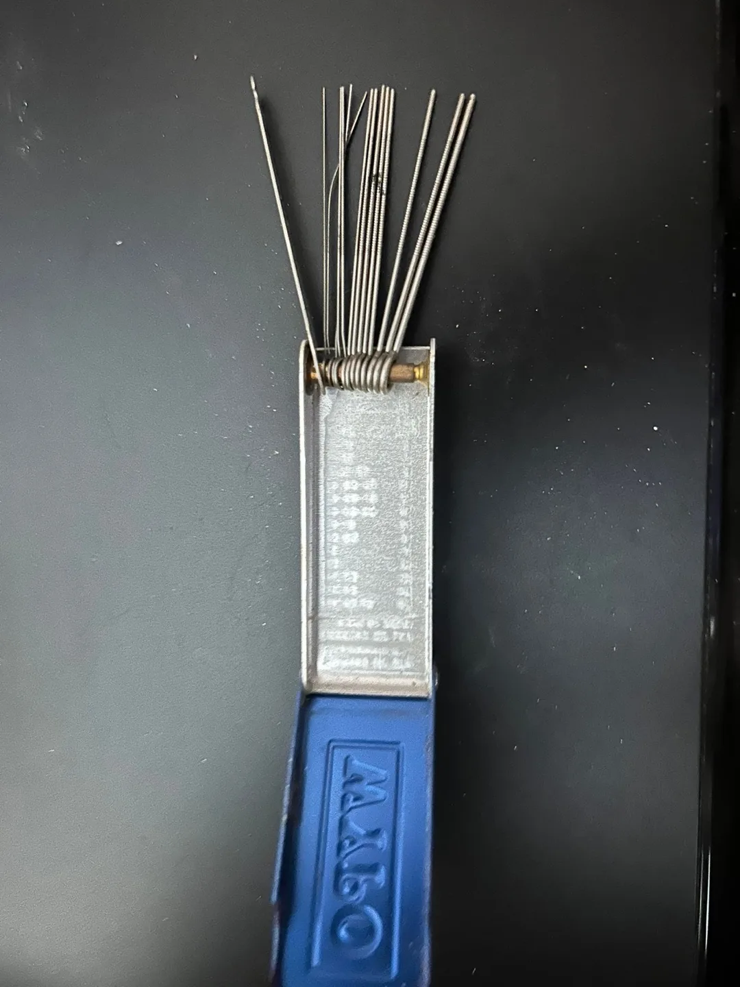 Wypo multi tool thumbnail