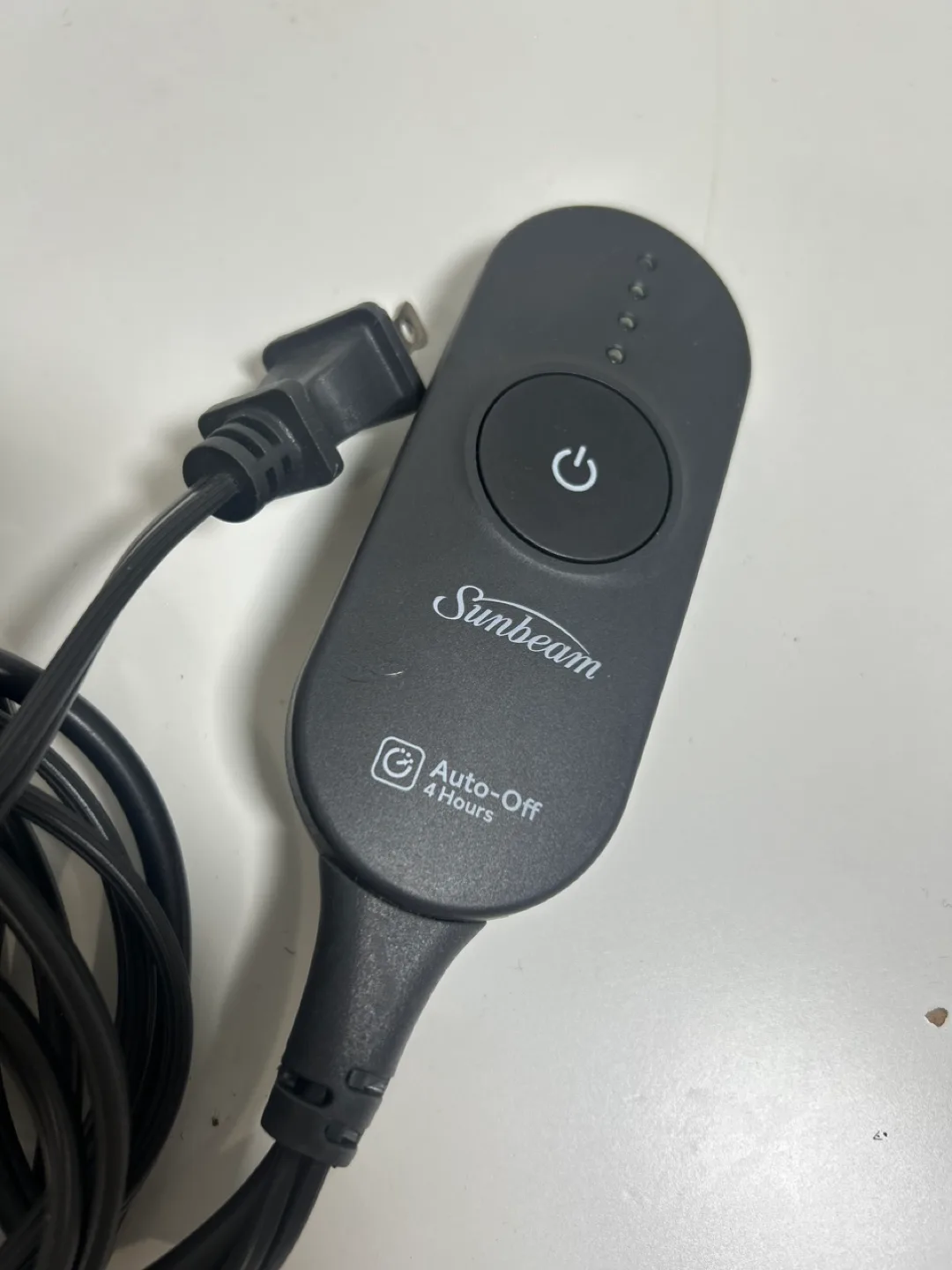 Sunbeam Heated Blanket Controller thumbnail