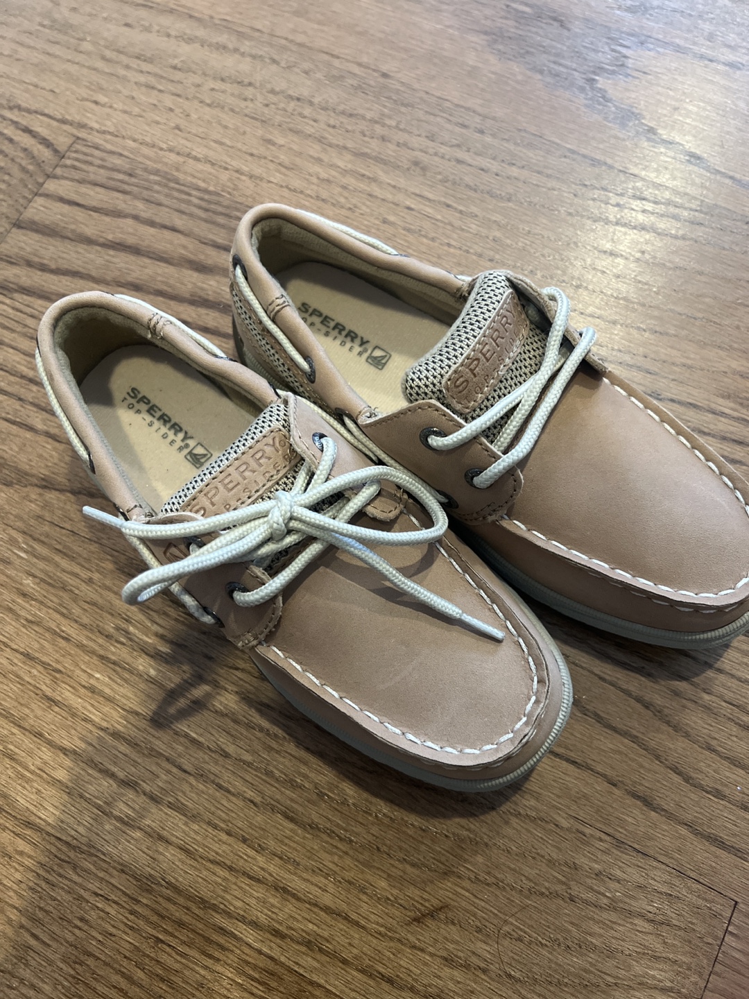 Sperry Top-Sider Intrepid Boat Shoes - photo 2
