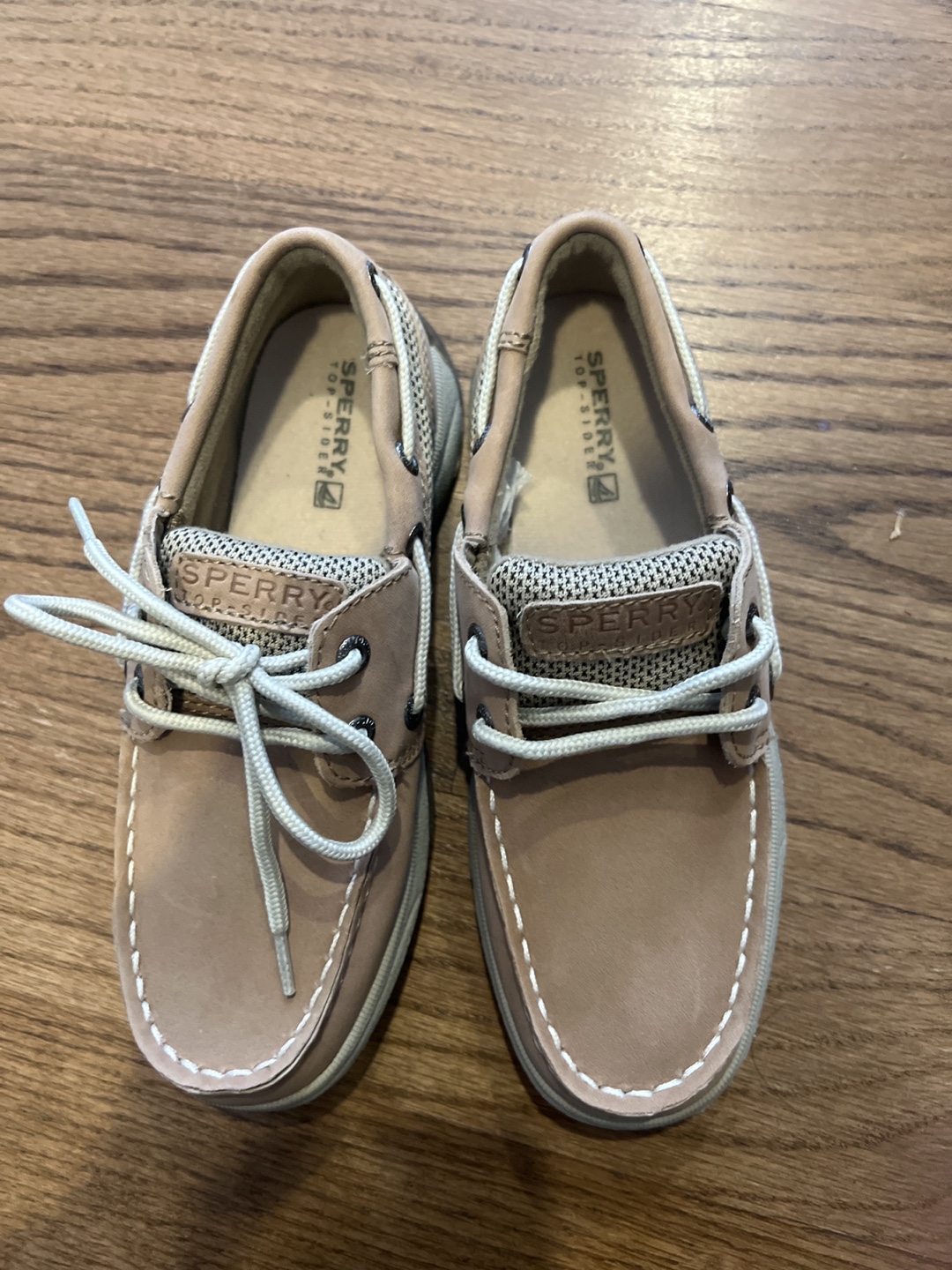 Sperry Top-Sider Intrepid Boat Shoes - photo 3