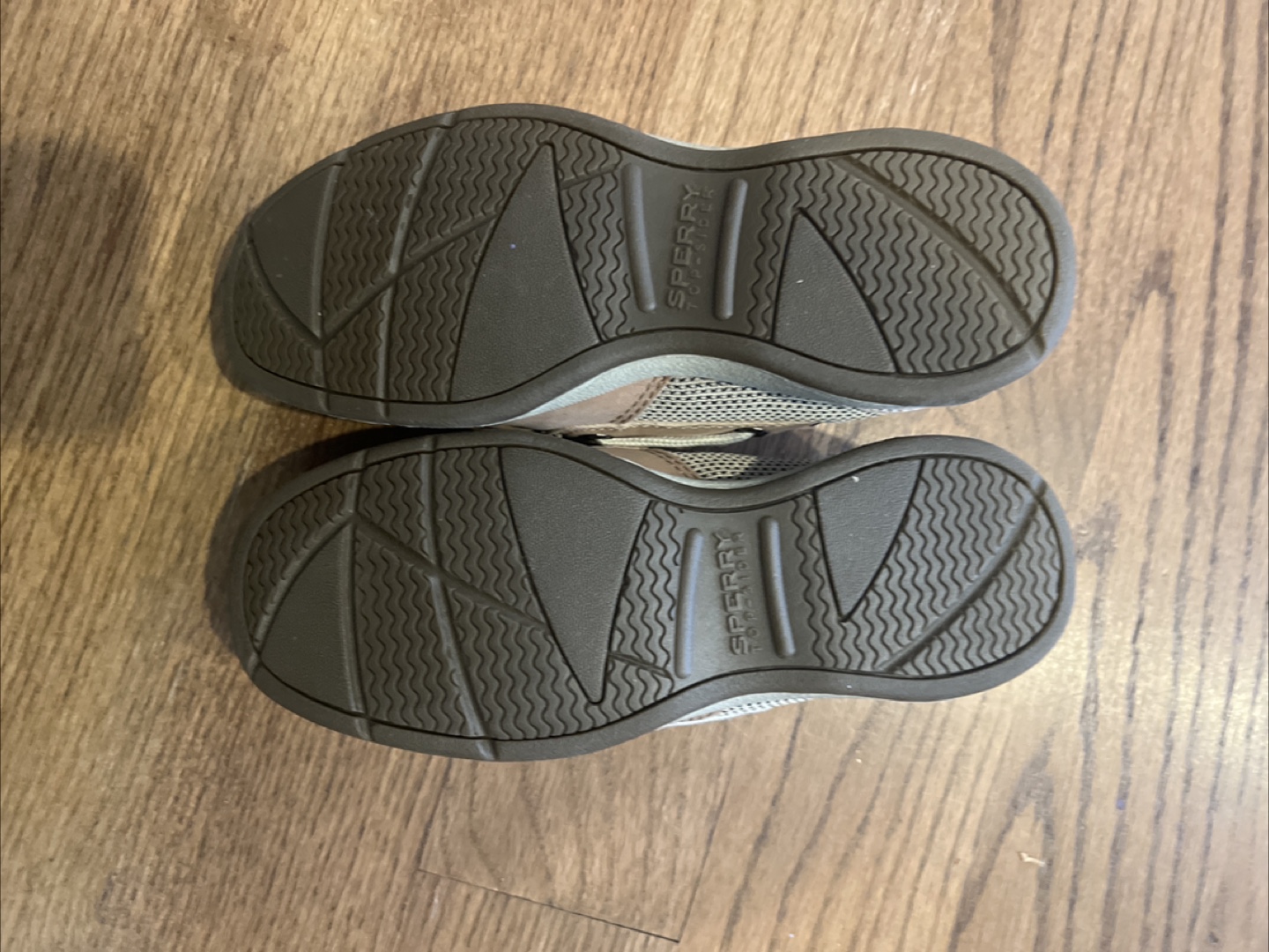Sperry Top-Sider Intrepid Boat Shoes - photo 4