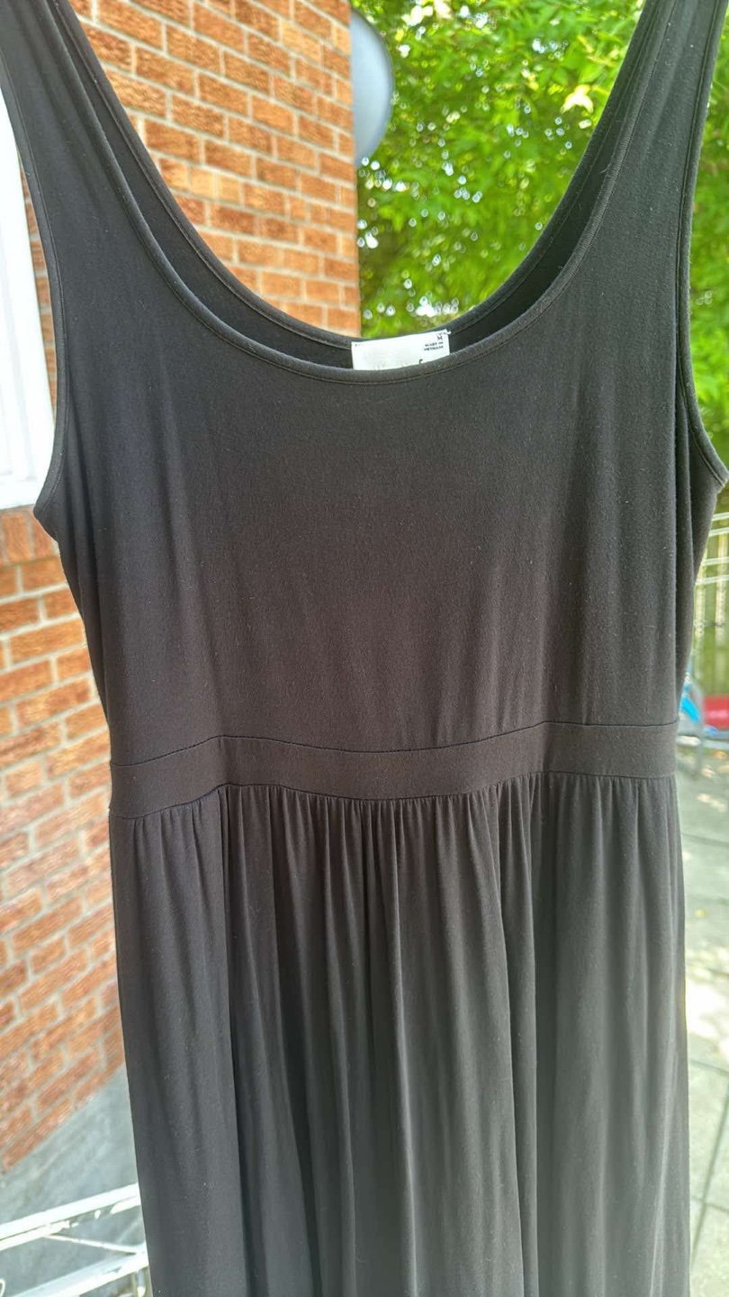 Wilfred Free Black midi  Dress - photo 3