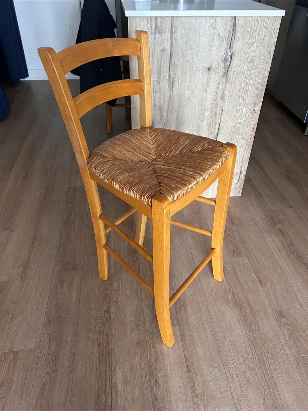 Set of Two Bar/Island Chairs image indicator(3)