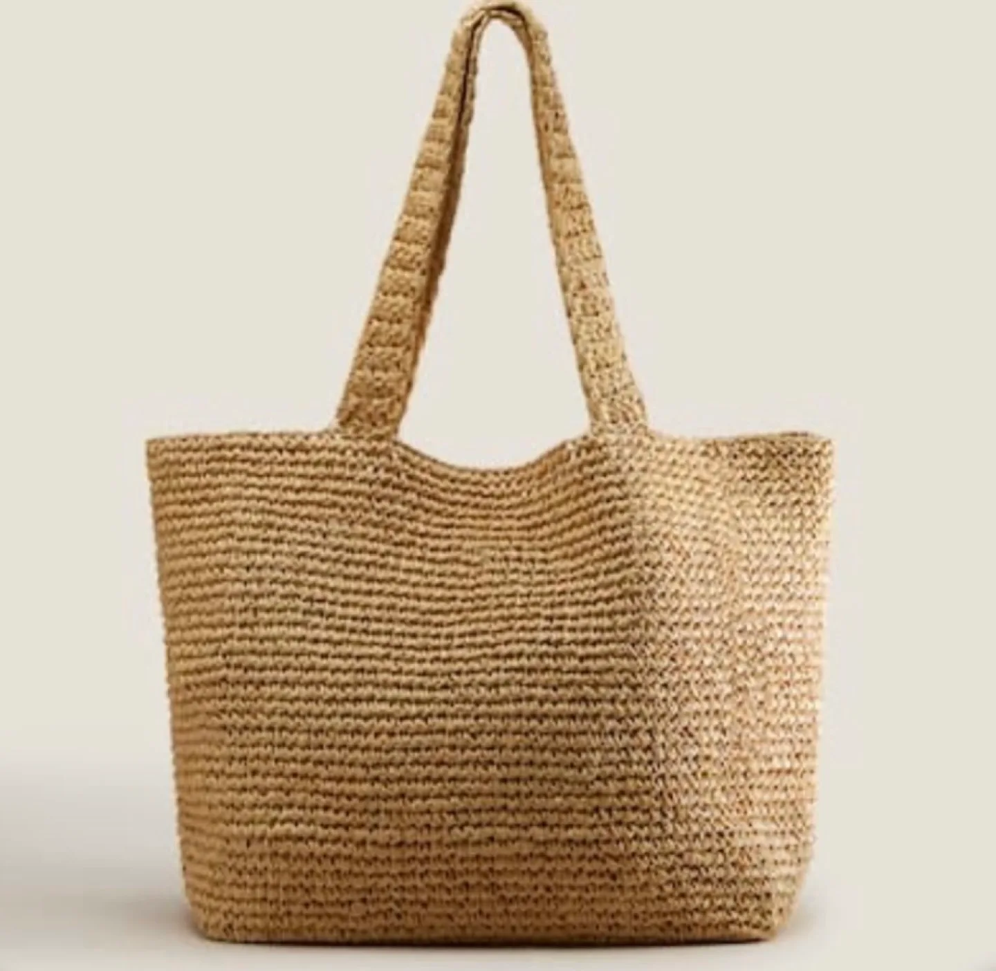 ZARA | Tote Bag thumbnail
