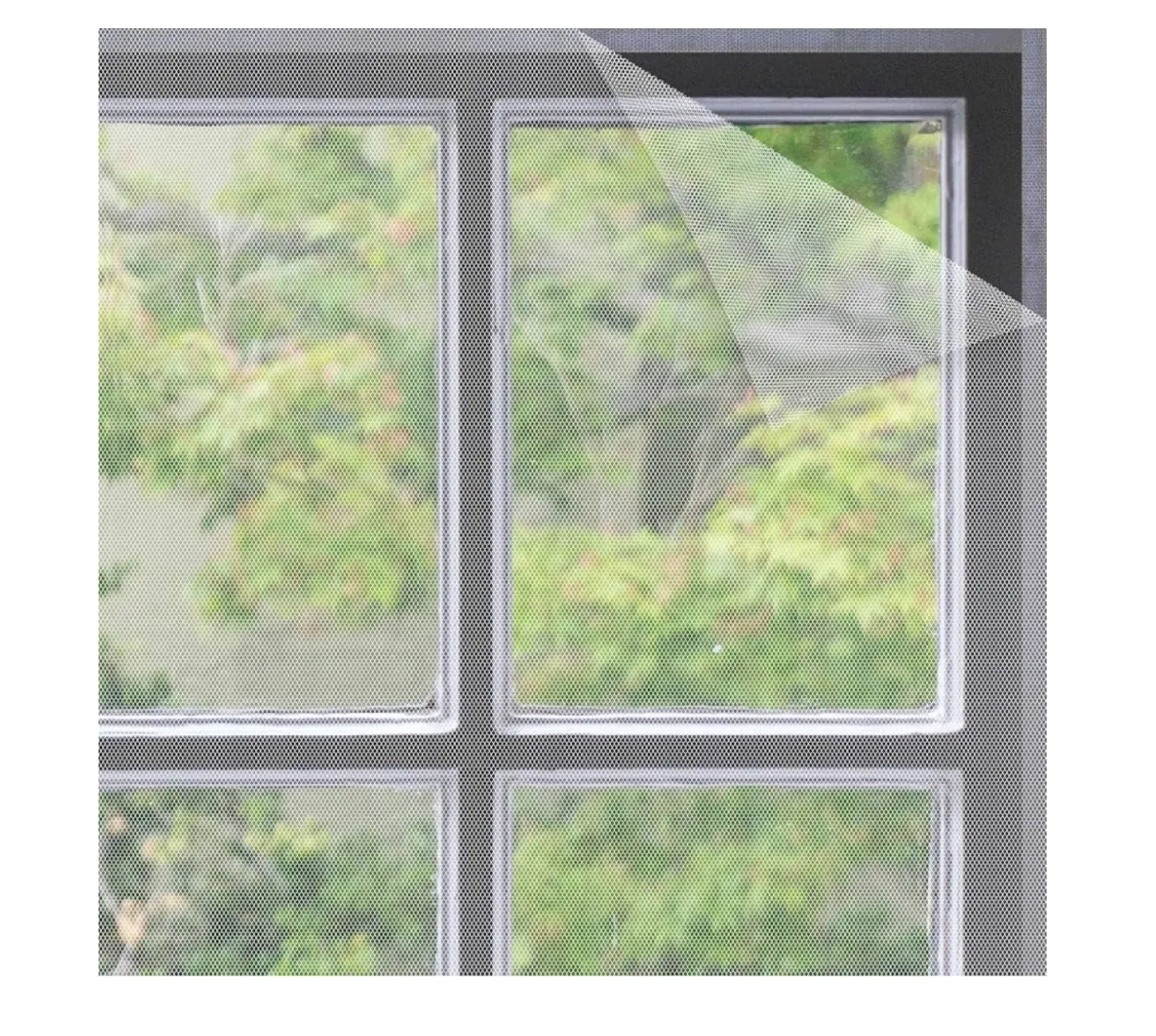Window Screen Netting Mesh Protector thumbnail