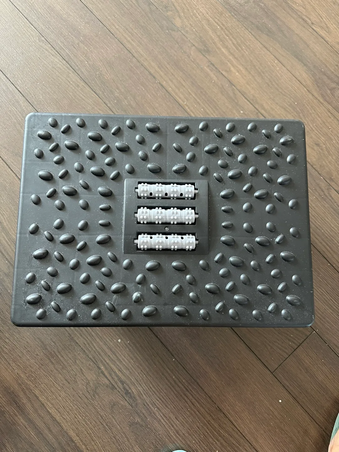 Foot Rocker thumbnail