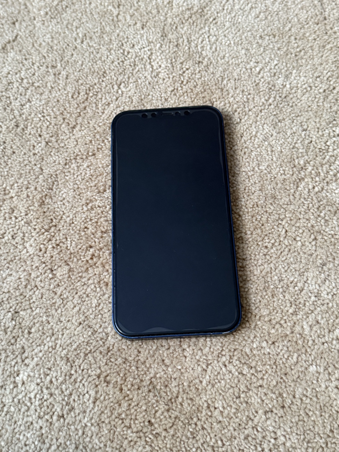 iPhone 12 – 128GB + AirPods Pro 2nd Generation - photo 2