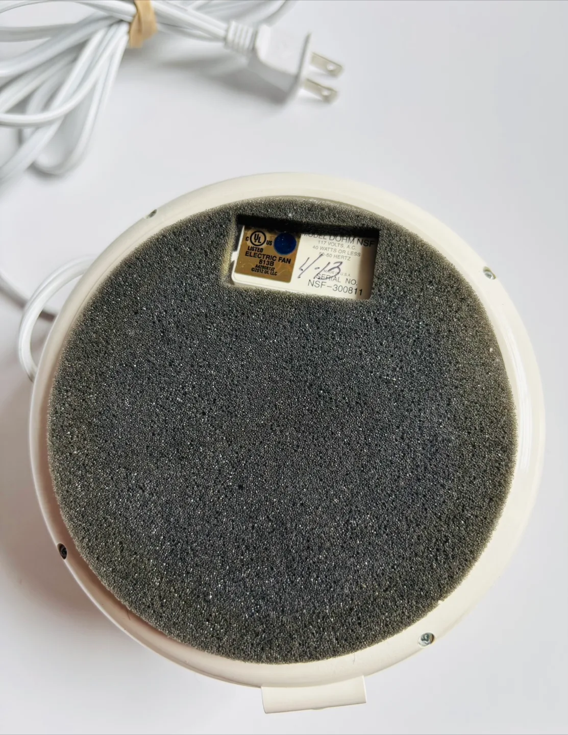 DOHM White Noise Sound Machine image indicator(4)