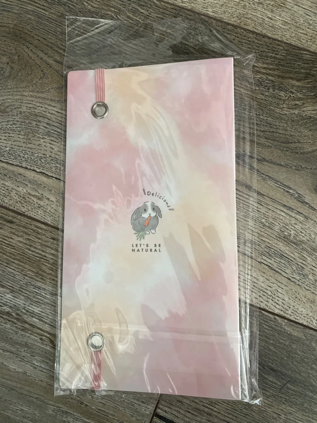 Cute Pocket Sticker Files image indicator(3)