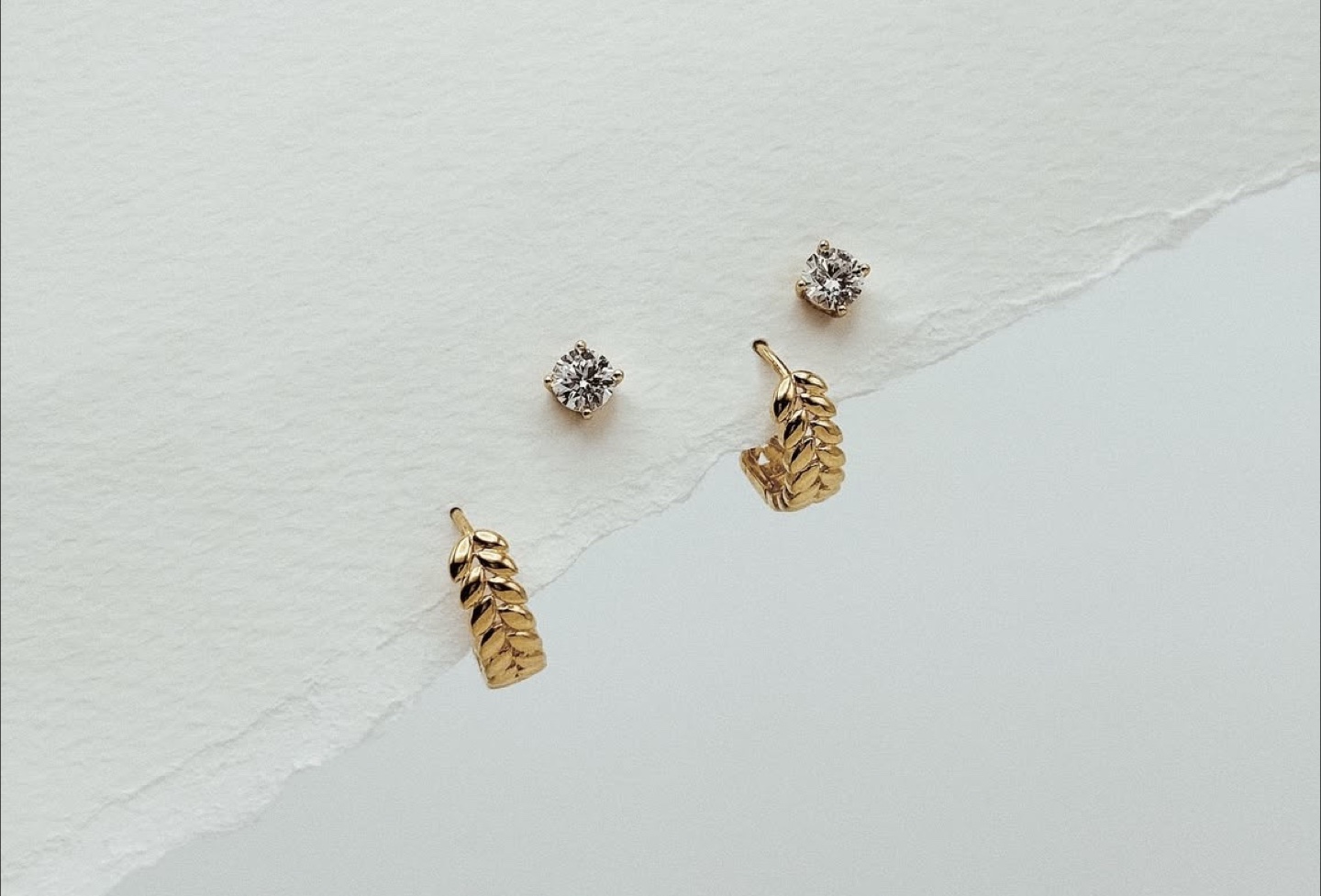 Earrings - photo 2