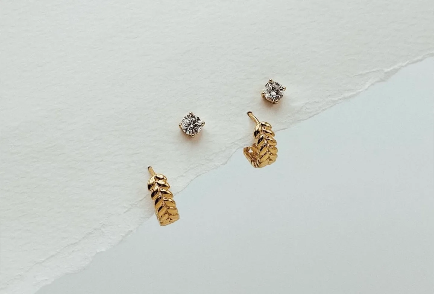 Earrings image indicator(2)