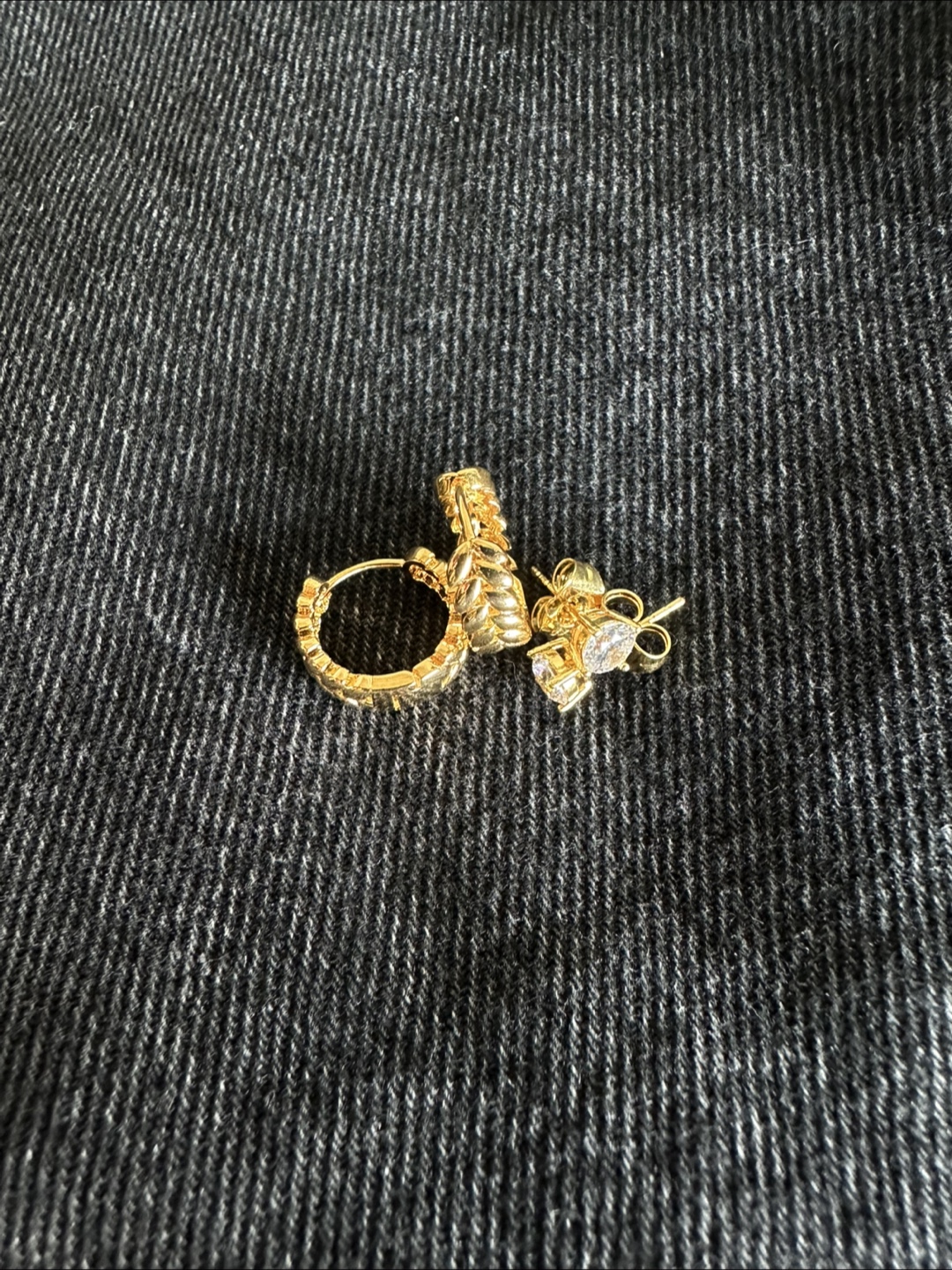Earrings - photo 3
