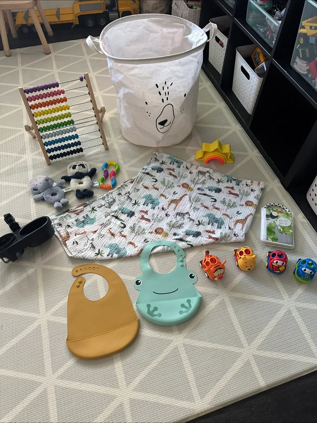 Excellent baby bundle! thumbnail