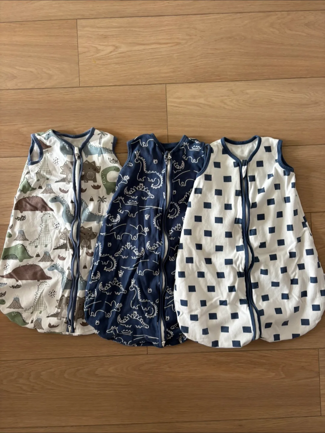 Sleep Sacks - Various Designs thumbnail