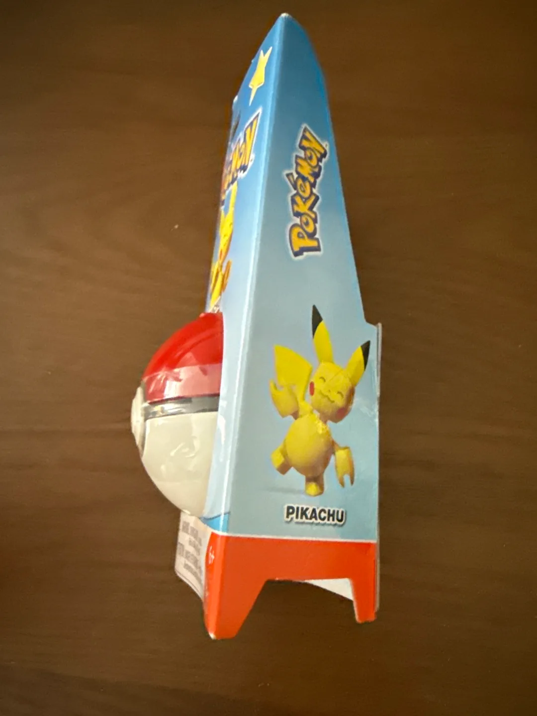 Mega Construx Pokemon Pikachu Building Set image indicator(2)