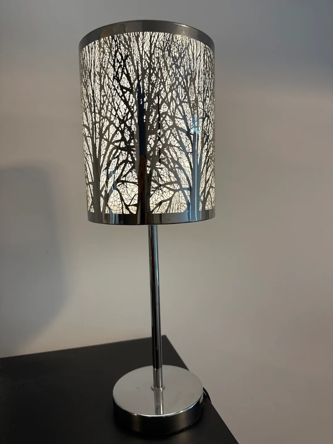 Table lamp thumbnail