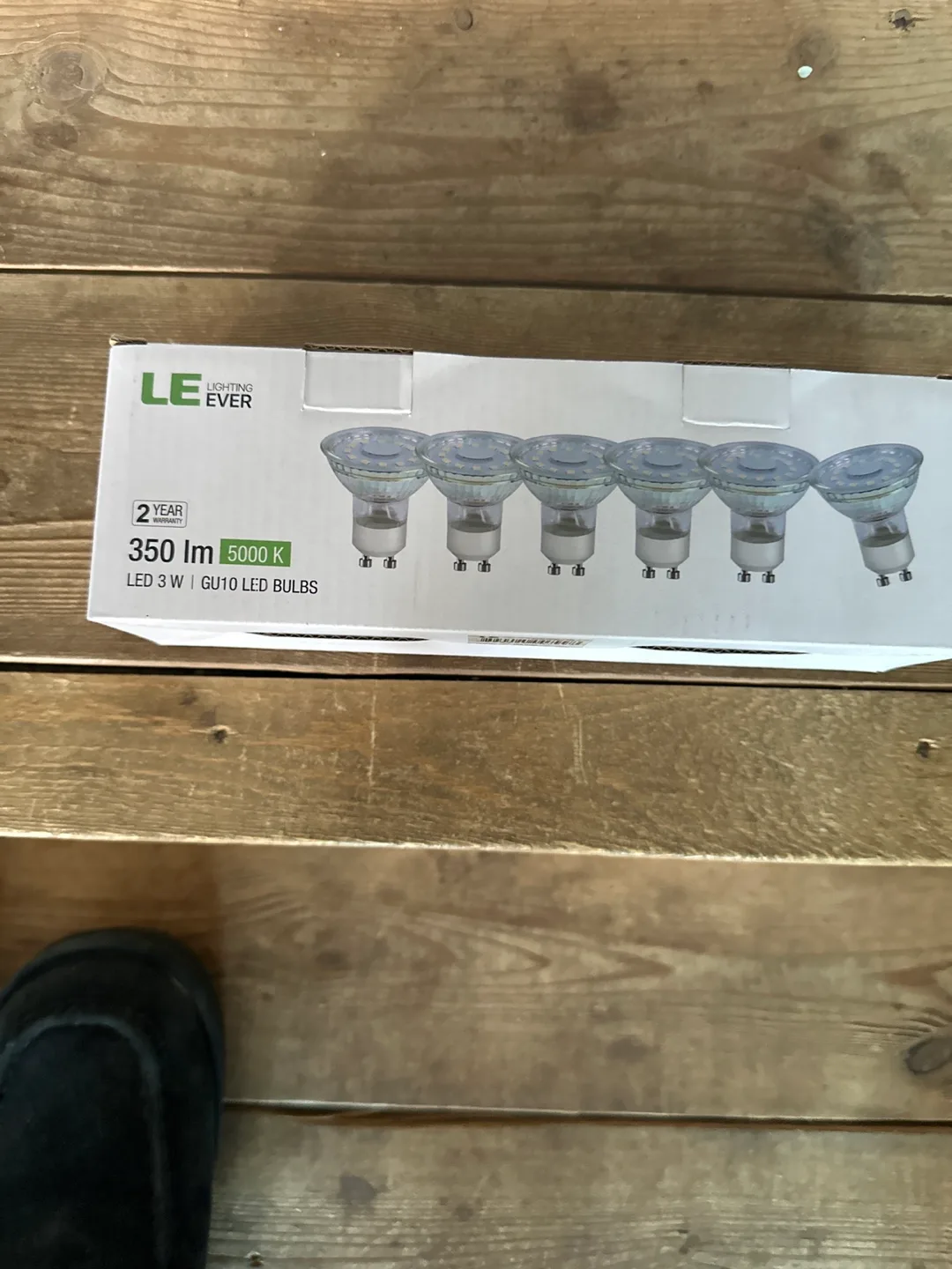 LED Strip Light image indicator(2)