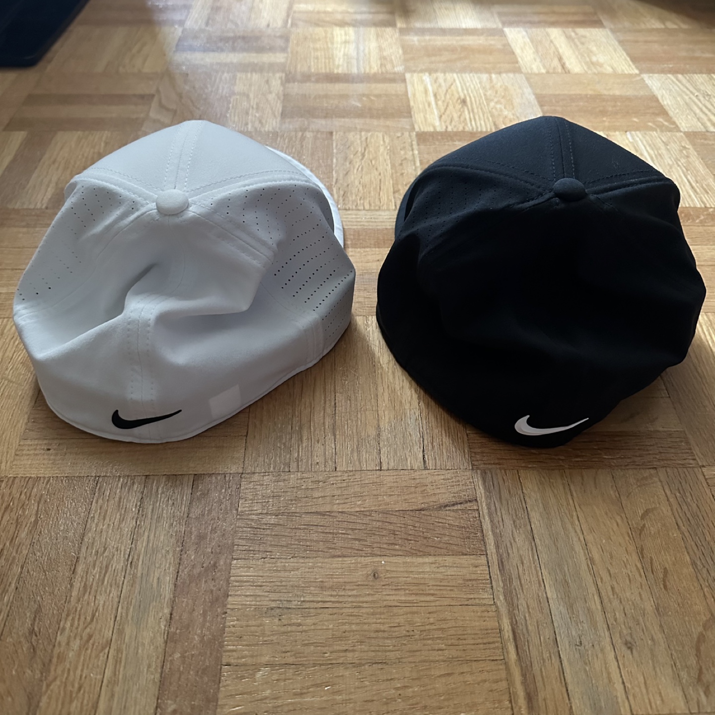 NIKE DRI-FIT ADV CLASSIC 99 GOLF HATS - photo 2