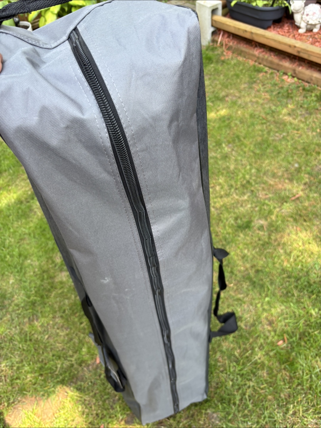Hammock with canopy - photo 2