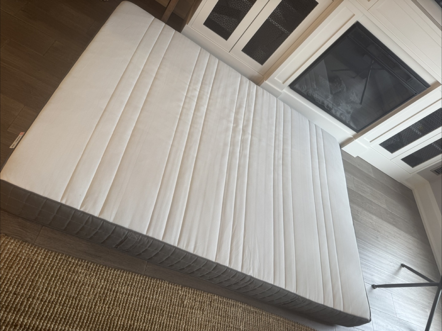 IKEA Mattress - photo 3