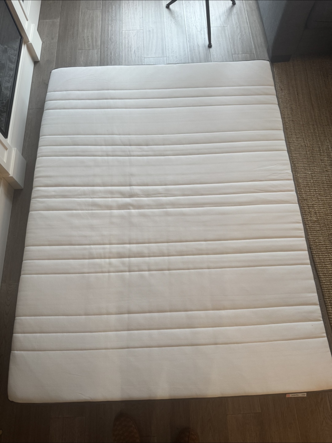 IKEA Mattress - photo 2