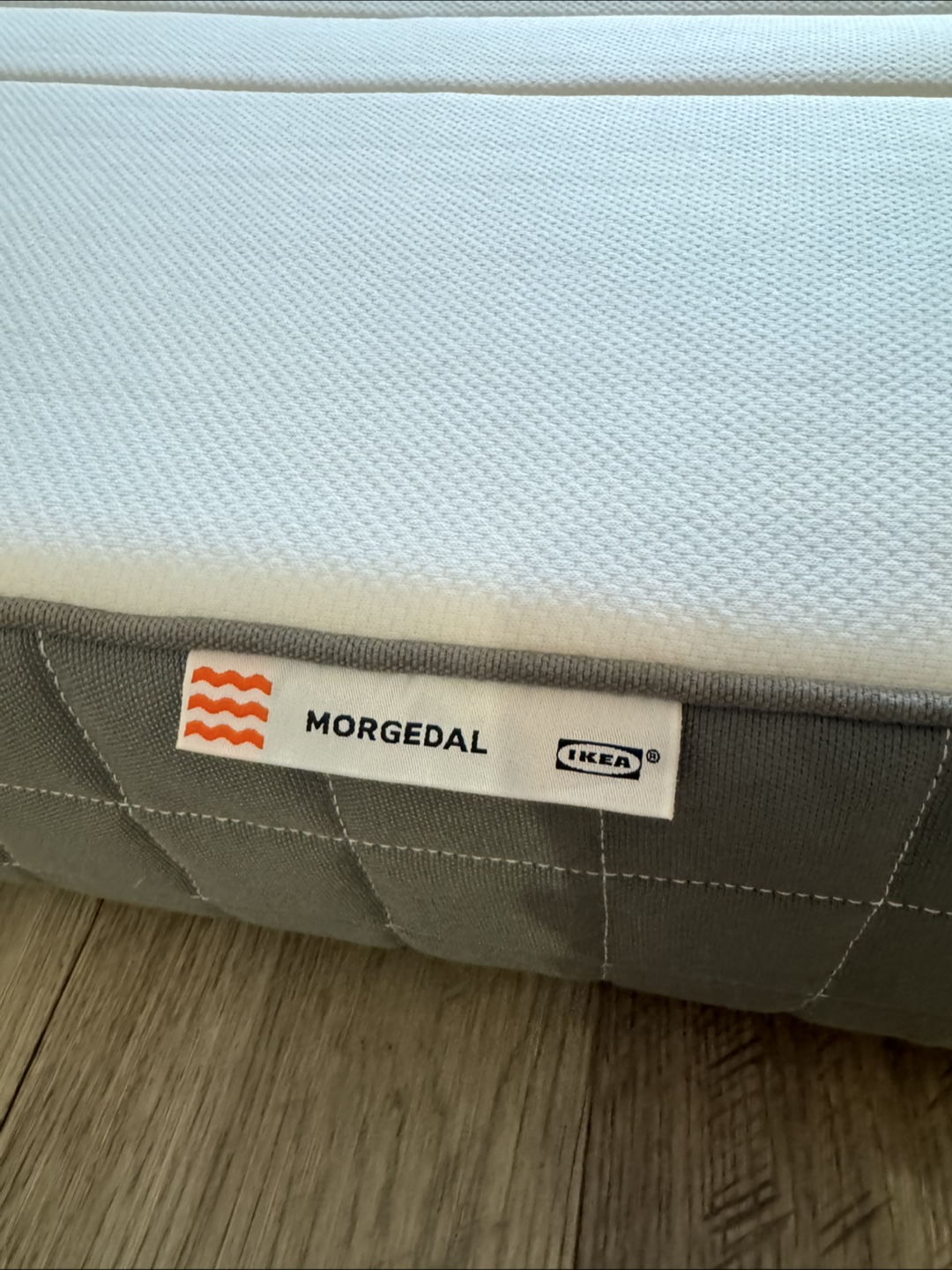 IKEA Mattress - photo 4