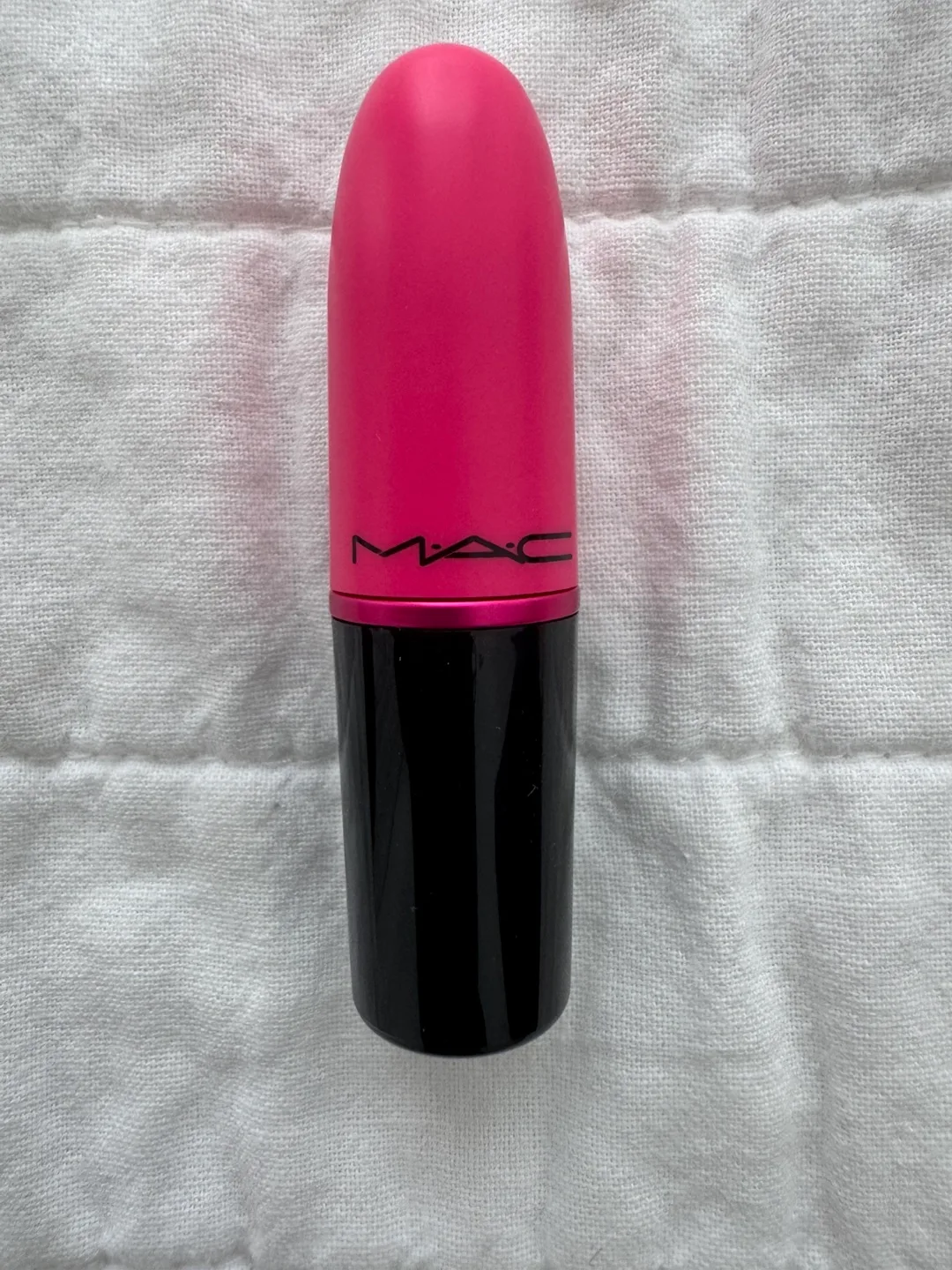 MAC Lipstick - Candy Yum Yum thumbnail