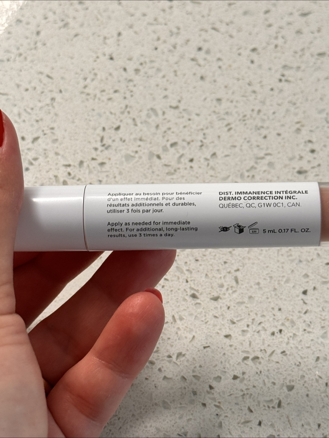 IDC Glowfix Plump Lip Maximizer - photo 4