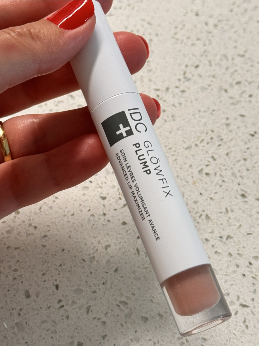 IDC Glowfix Plump Lip Maximizer - photo 5