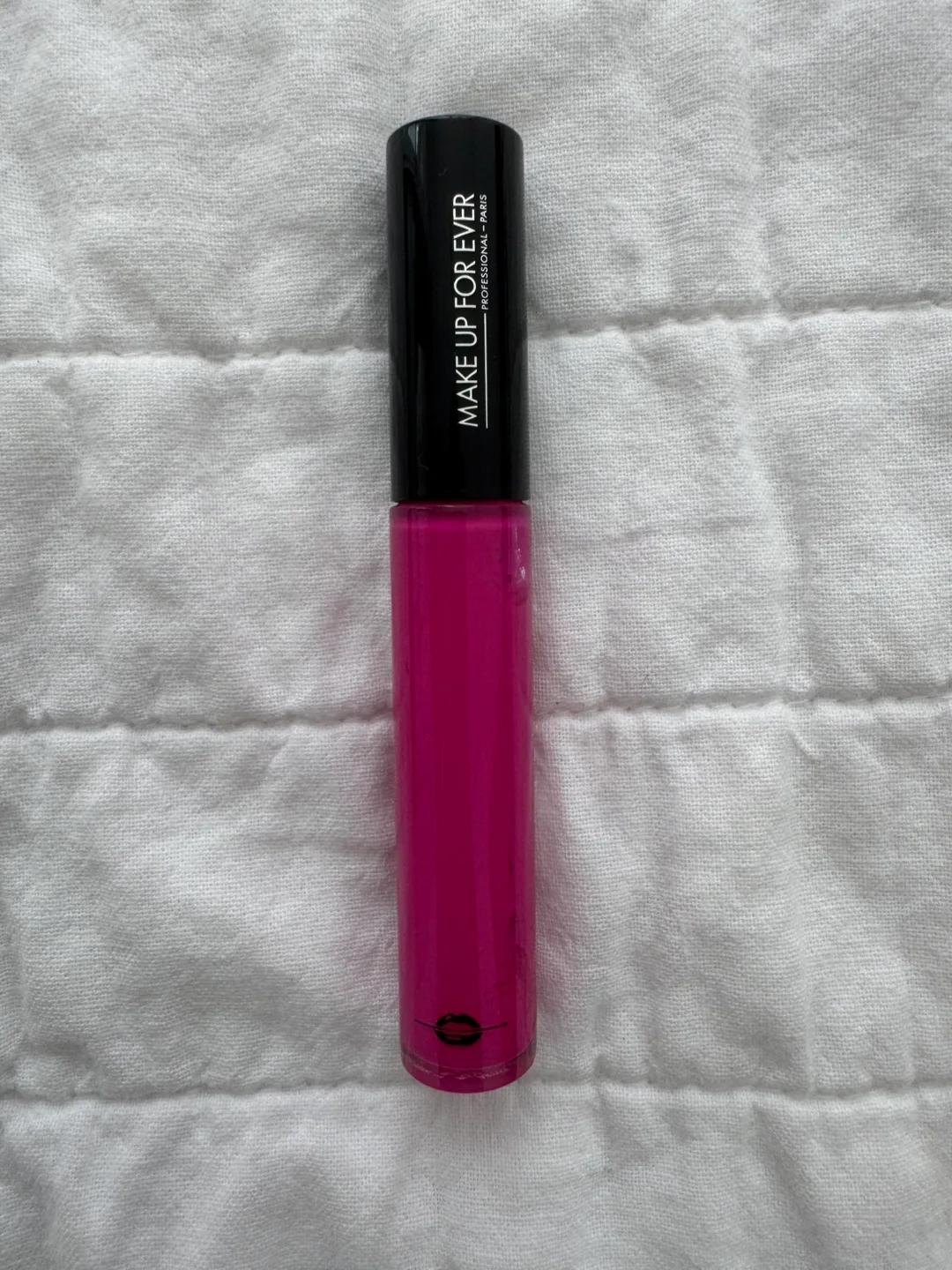 Make Up For Ever Lip Product thumbnail