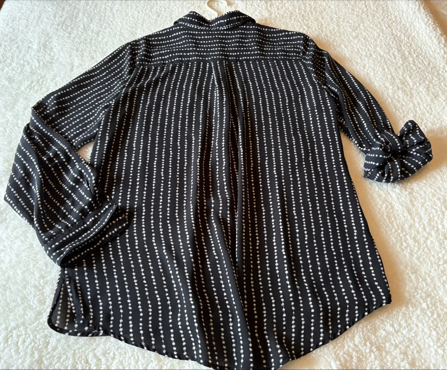 Reitmans Button-Up Blouse image indicator(2)