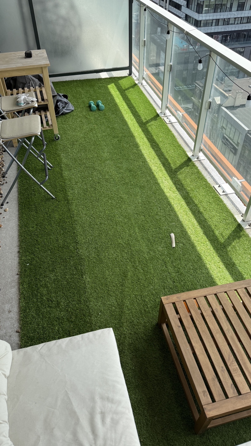 Artificial Turf Grass - photo 2