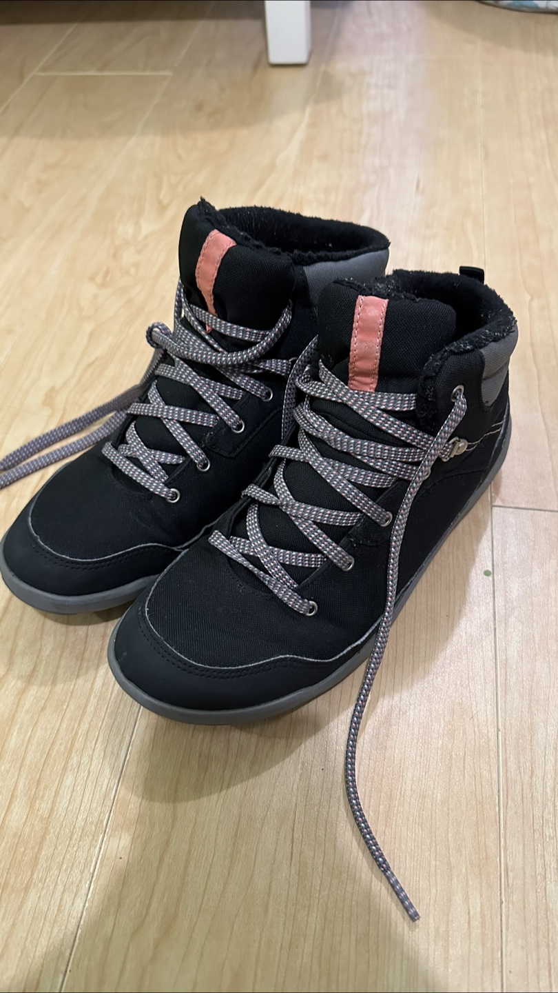 Decathlon Snow Boots