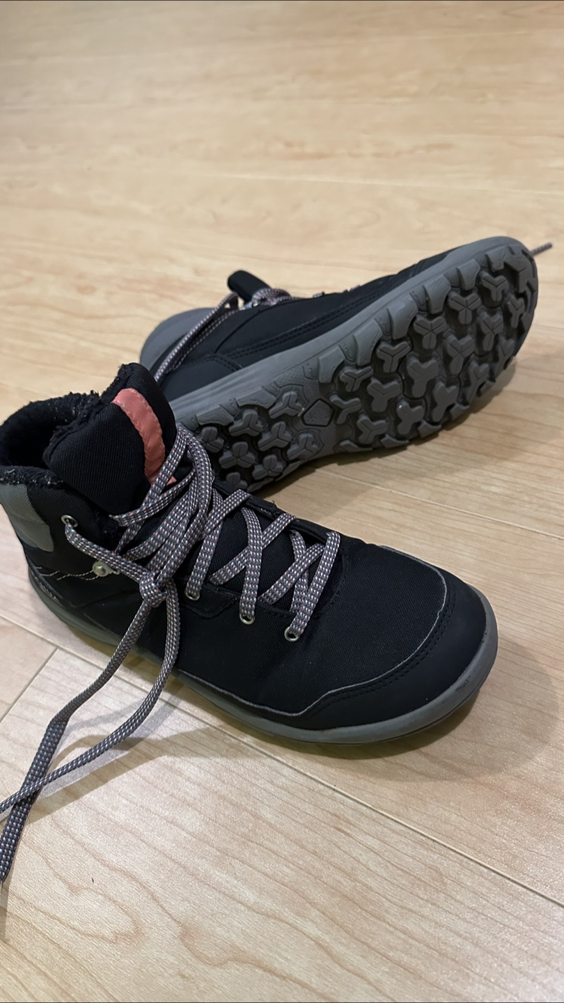 Decathlon Snow Boots - photo 2