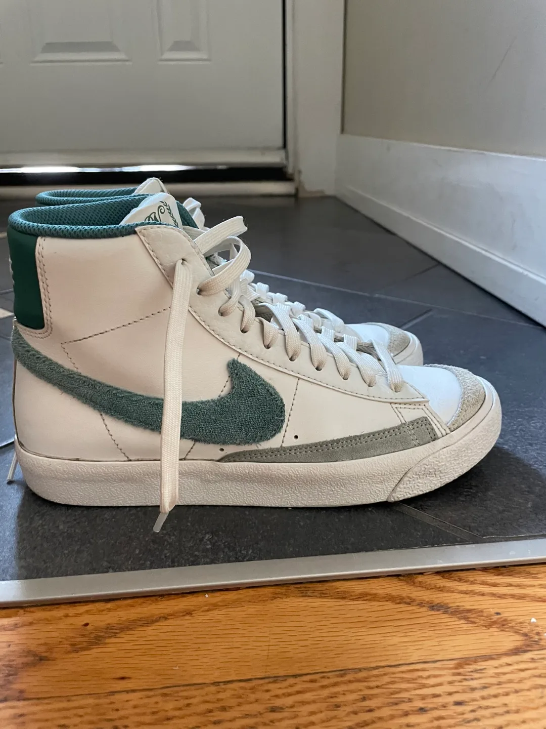Nike Blazer Mid ’77 Next Nature – Limited Edition thumbnail