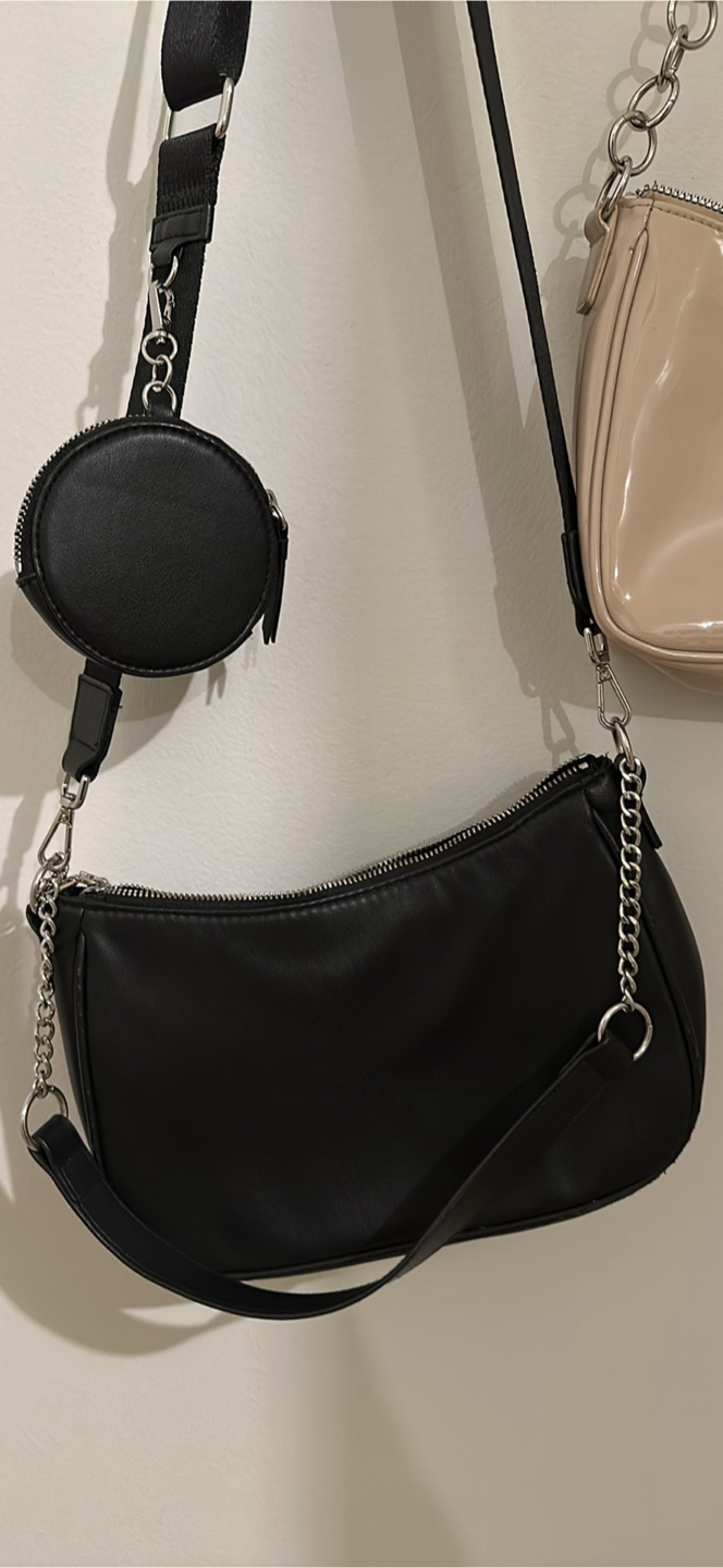 2 H&M bags - photo 3