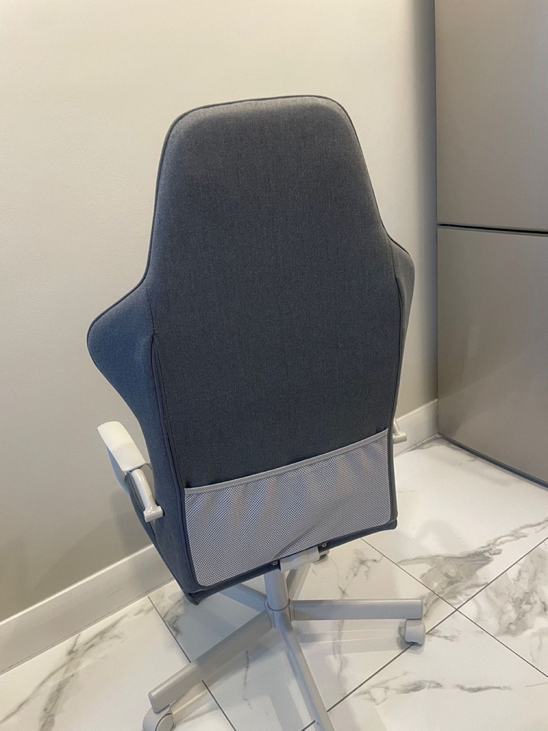 IKEA Office/Gaming Chair (Like New) - photo 2