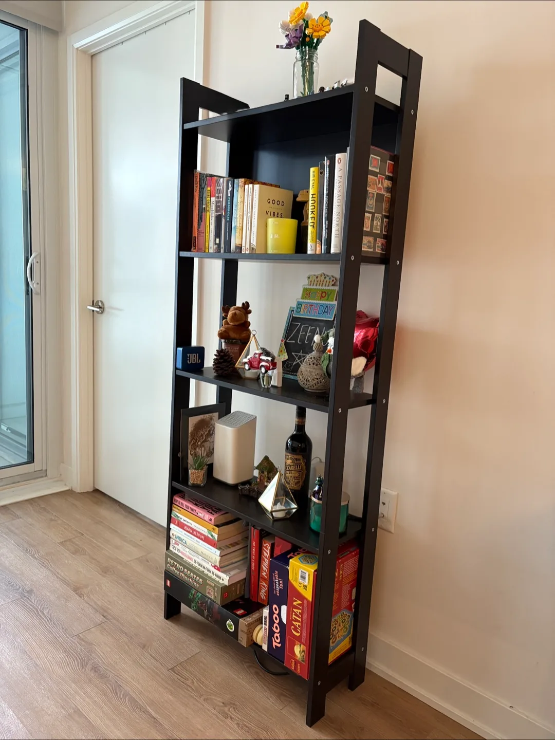 Bookshelf - IKEA LAIVA image indicator(2)