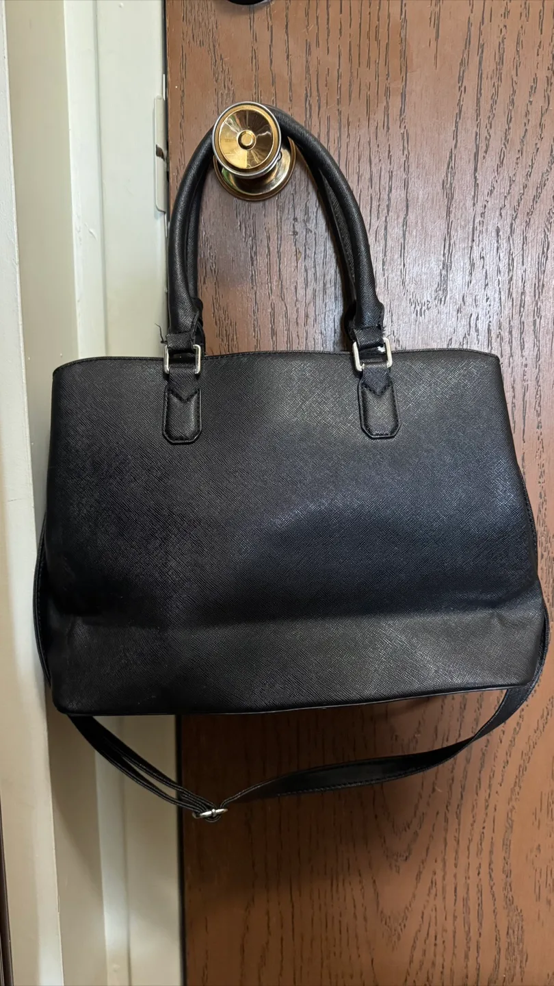 Black Handbag Aldo image indicator(2)